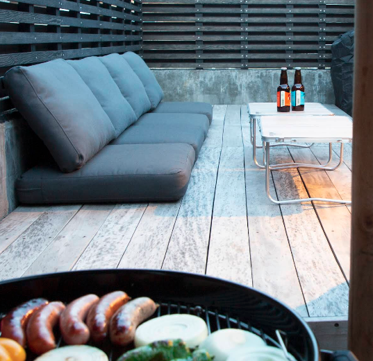 一泊で行く「こだわりの宿」