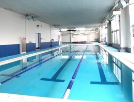 ジム、フィットネスクラブの情報