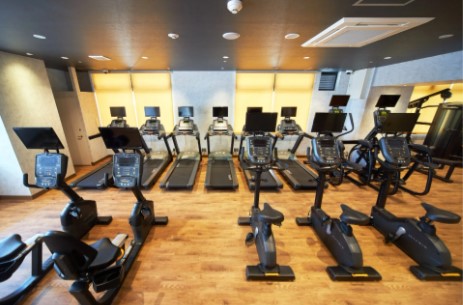 ダイエット、体力アップをしたい。オススメは？