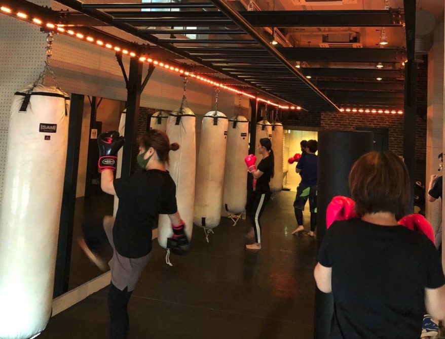 ダイエット、体力アップをしたい。オススメは？