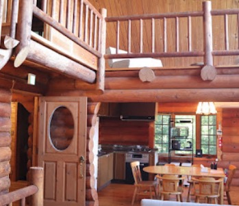 一泊で行く「こだわりの宿」