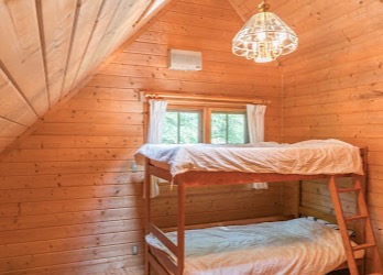 一泊で行く「こだわりの宿」