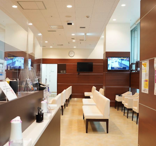 オススメの内科