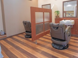 オススメ美容院・ヘアサロン