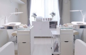 フェイシャル、メイク、ネイル...