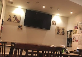 居酒屋・ダイニング・飲み屋さん