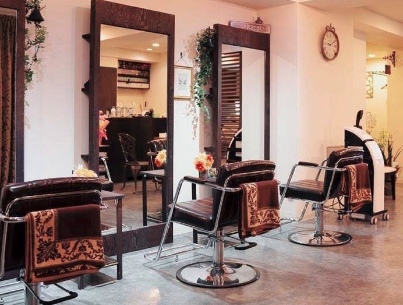 オススメ美容院・ヘアサロン