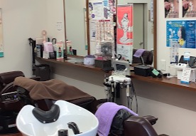 オススメ美容院・ヘアサロン