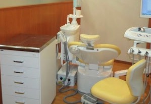 オススメの歯医者