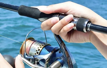 『釣り』のオススメスポット！