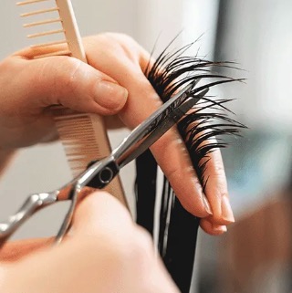 オススメ美容院・ヘアサロン