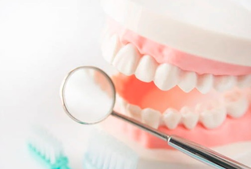 オススメの歯医者