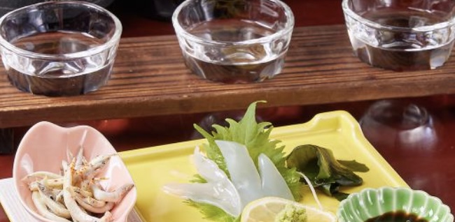 居酒屋・ダイニング・飲み屋さ...