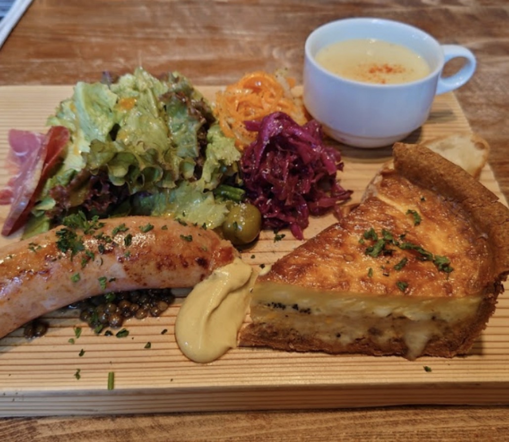 町の好きなところ（お得、便利...