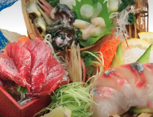 居酒屋・ダイニング・飲み屋さ...