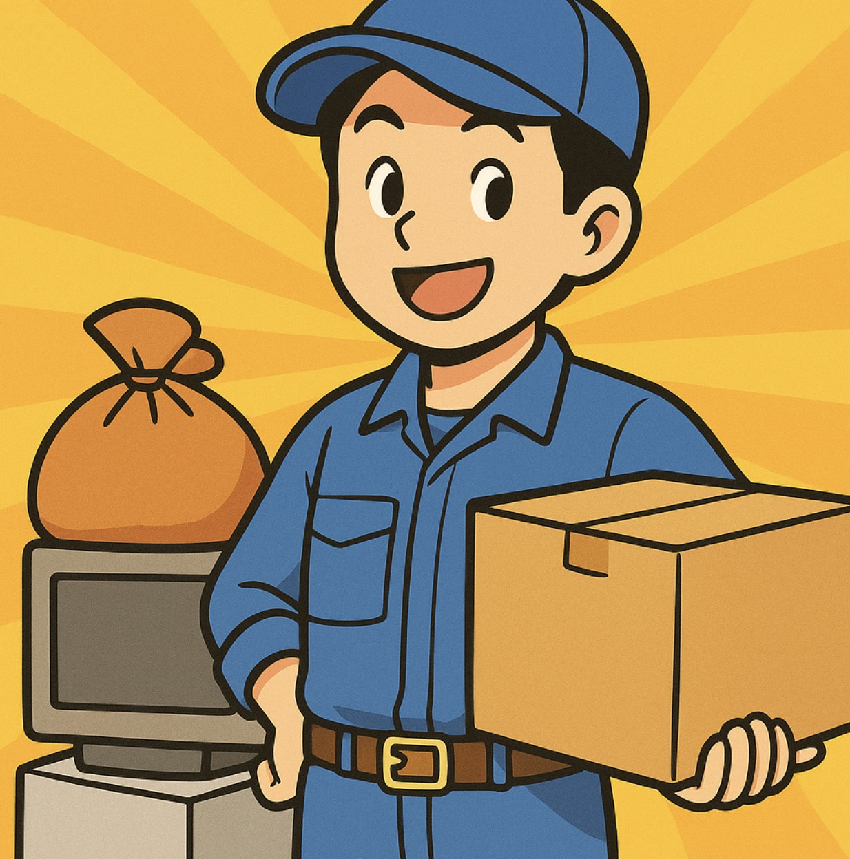 町の好きなところ（お得、便利...