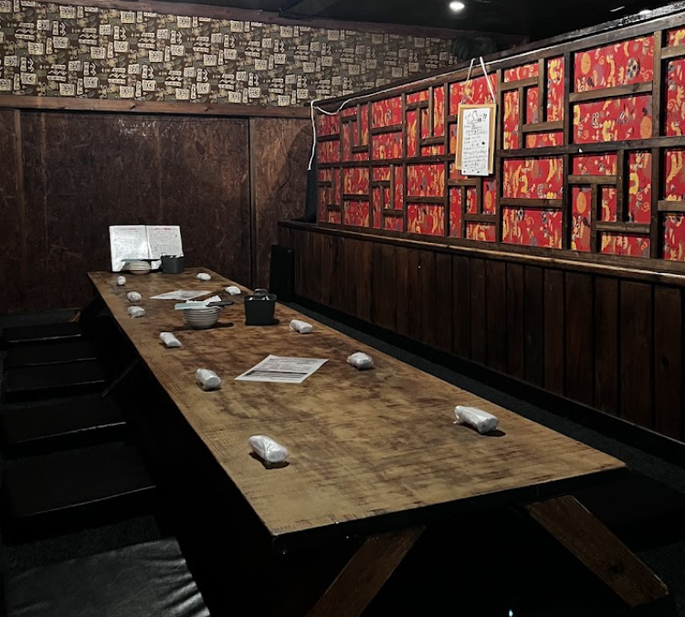 居酒屋・ダイニング・飲み屋さん