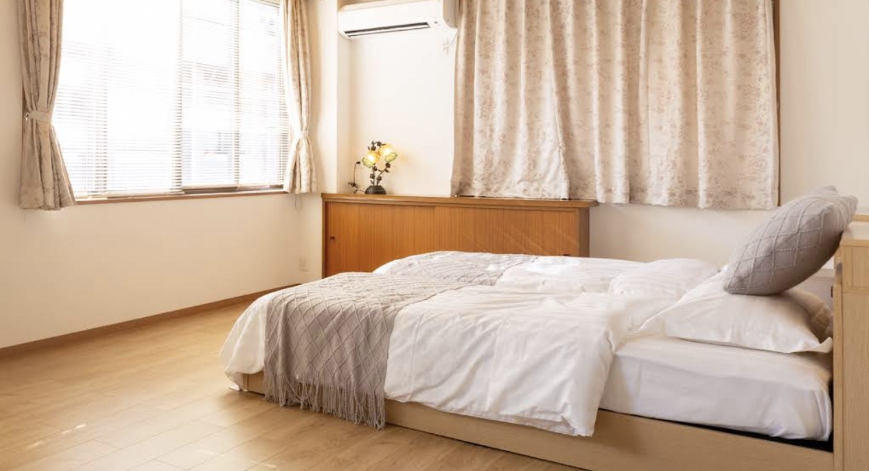 一泊で行く「こだわりの宿」