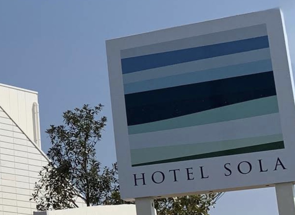 一泊で行く「こだわりの宿」