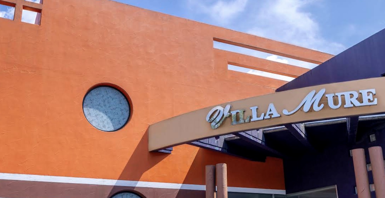 一泊で行く「こだわりの宿」