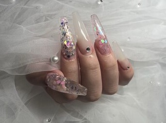 フェイシャル、メイク、ネイル...