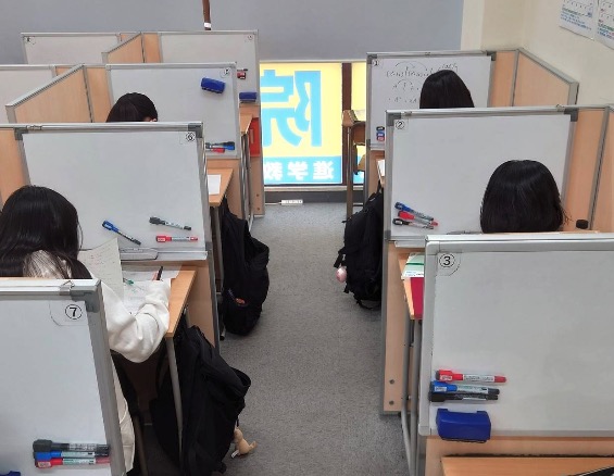 中学受験、高校受験でオススメの塾