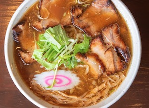 ラーメン屋・餃子屋さん！ここがうまい！！