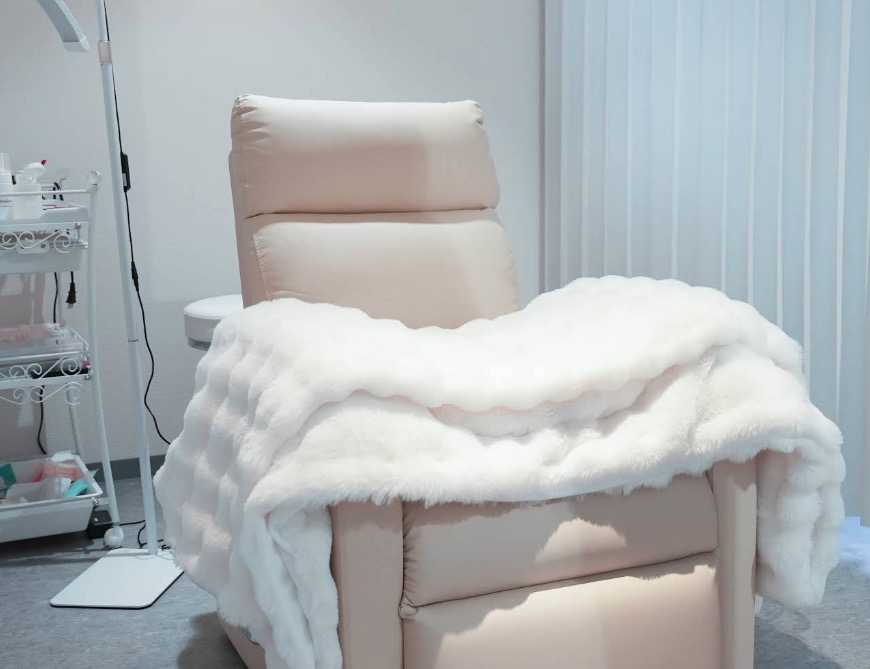 フェイシャル、メイク、ネイル...