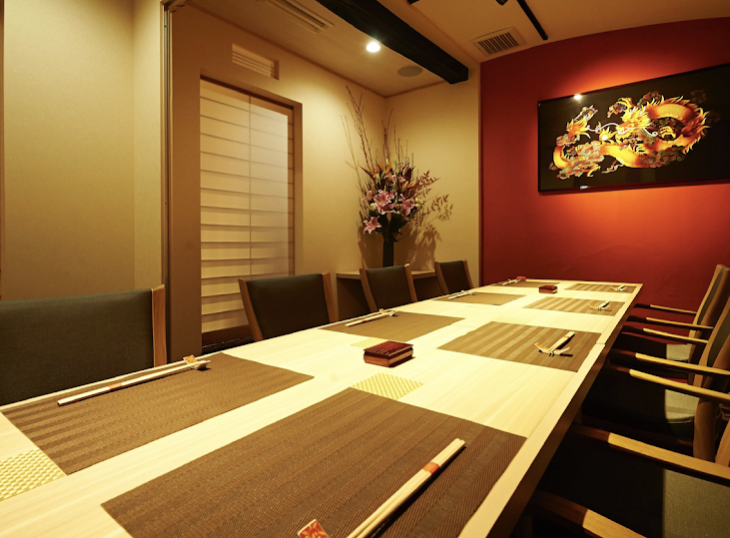 和食・割烹・地酒自慢の店