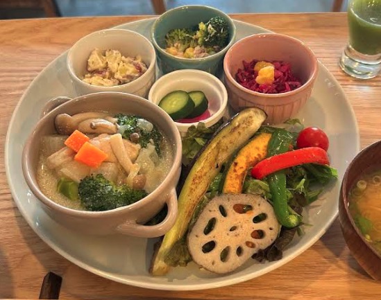 「ランチ」のおいしい店！！