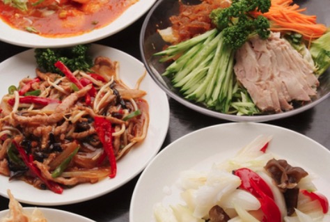 最高のグルメ店を１つ教えて☆ 