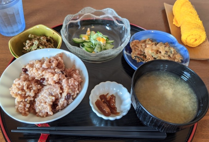 この地域の『おいしい』大募集...