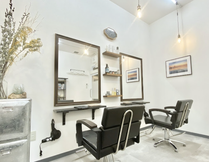 オススメ美容院・ヘアサロン