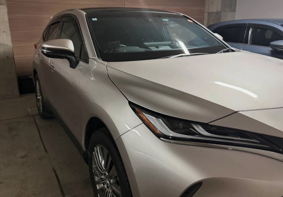 この辺りが一番住みやすい！