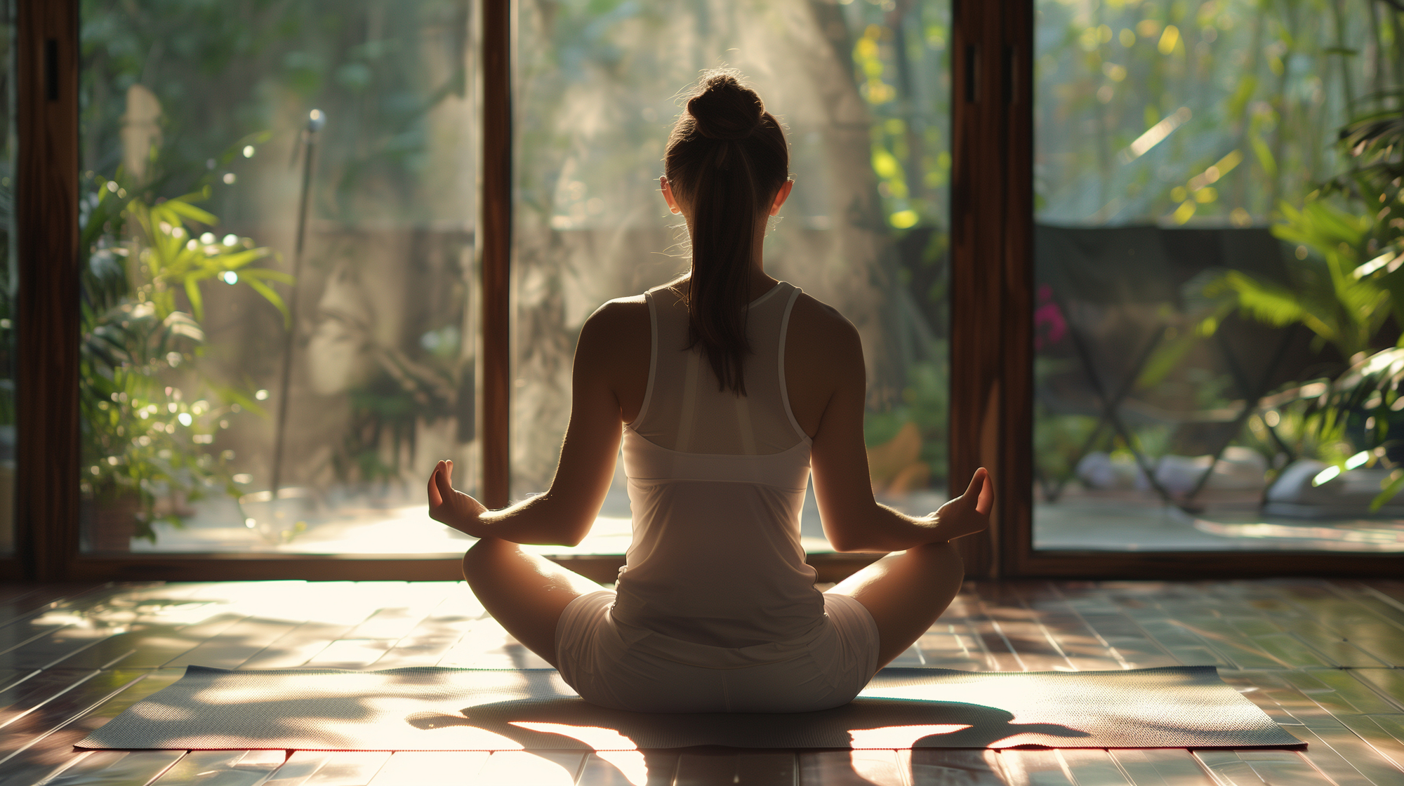 ヨガ教室（ヨーガ教室）！いいところを教えて