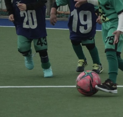 各種スポーツ施設（運動公園、体育館、プール…）