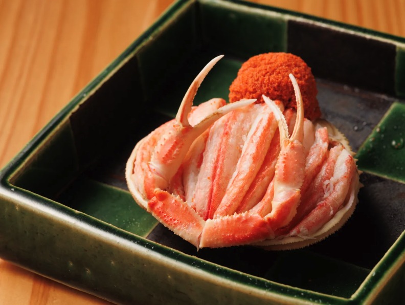 和食・割烹・地酒自慢の店