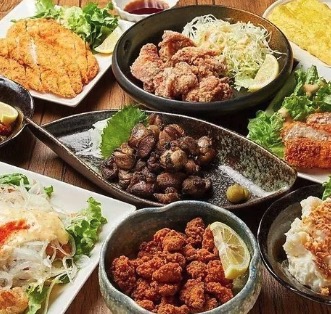 居酒屋・ダイニング・飲み屋さ...