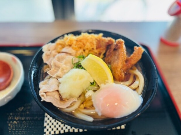 うどん屋、そば屋！ ここがウマイ！