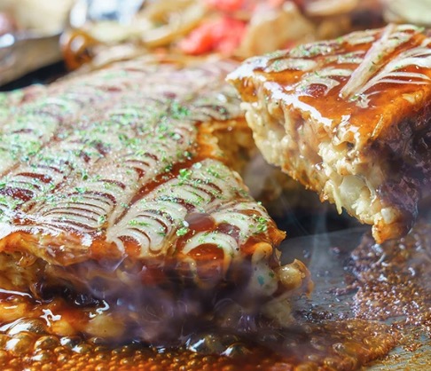 この地域の『おいしい』大募集☆  