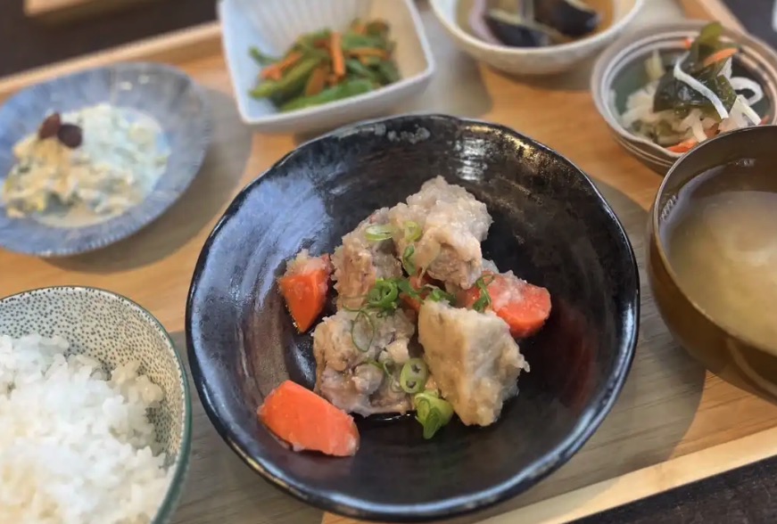 この地域の『おいしい』大募集...