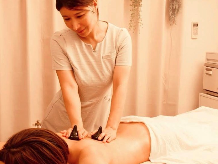 ボディケア・エステサロン（痩...