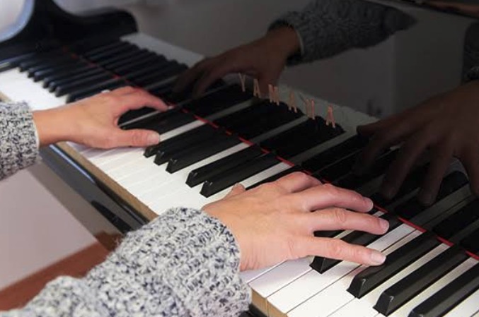 ピアノ教室、音楽教室（楽器・声楽など）