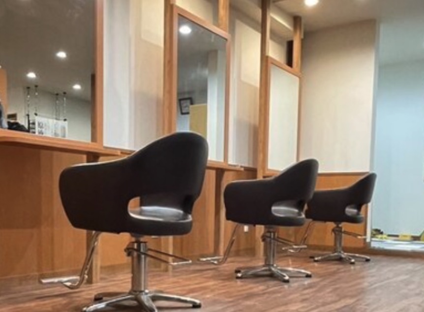 オススメ美容院・ヘアサロン