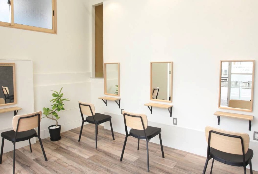 オススメ美容院・ヘアサロン