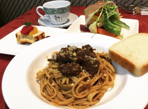 パスタ屋さん、イタリアンのオススメ店