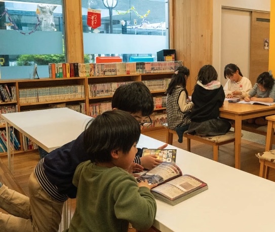 町の好きなところ（お得、便利、メリット…） 