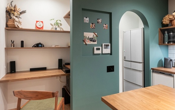 町の好きなところ（お得、便利、メリット…） 