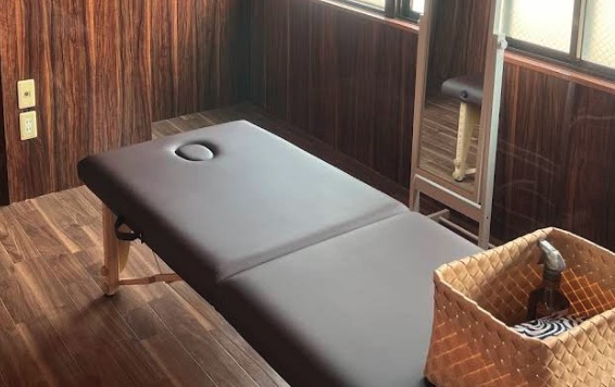 肩こり、腰痛などにオススメの療院等