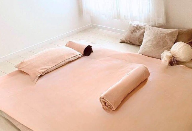 肩こり、腰痛などにオススメの療院等